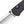 Kizer Ki3619BDA3 Drop Bear Zero, Black Aluminum, Elmax