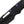Kizer K3765BD1 Durandal, Black Aluminum & FatCarbon Black-Dark Matter, S35VN, Black PVD