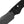 Kizer K3824CT1 Kinisis, Black Aluminum, S35VN, Matte DLC Ultra