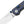 Kizer V3458.2BDA1 Begleiter 2.9, Blue Vortex Pattern Micarta, BD1N