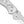 Kizer V3619JA5 Drop Bear Utility, White Acrylic, SK5 & 50Cr15MoV