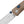 Kizer V3698A2 Renissance, Brown Norplex UltreX Micarta, N690