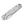 Kizer V3789BCA1 Pokiman BLL, Silver Aluminum Foil G10, AEB-L