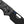 Kizer V3802BDA2 Outposter, Black Vortex Pattern Micarta, Nitro-V, Black PVD