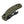 Kizer V3488.29JSA2 C01C Uti 1, Green G10, 5Cr15MoV, Black PVD