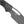 Kizer V3697A2 Masu, Black & Gray Vortex Pattern Micarta, 14C28N, Gray PVD
