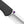 Kizer Ki3619BDA3 Drop Bear Zero, Black Aluminum, Elmax