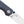 Kizer V3458.2BDA1 Begleiter 2.9, Blue Vortex Pattern Micarta, BD1N