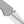 Kizer K3818ZBD3 Astur ZeroS, Dark Gray Aluminum, MagnaCut, Matte DLC Ultra