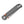 Kizer Ki3458.2BDA1 Begleiter 2.9, Gray Aluminum, S35VN