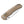 Kizer V3802BDA1 Outposter, Brown Norplex Ultrex Micarta, Nitro-V