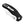 Kizer V3488.29JSA3 C01C Uti 1, Black G10, 5Cr15MoV, Bead Blasted