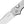 Kizer V3789BCA1 Pokiman BLL, Silver Aluminum Foil G10, AEB-L