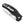 Kizer V3488.29BSA2 C01C 2.9 BS, Black Micarta, Nitro-V