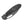 Kizer V3697A2 Masu, Black & Gray Vortex Pattern Micarta, 14C28N, Gray PVD