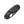 Kizer V2742A5 Microbe, Black & Gray Vortex Micarta, 14C28N, Gray Stonewashed