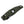 Kizer V3824CT1 Kinisis, Olive Green G10, 14C28N, Gray PVD
