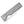 Kizer V3708A1 Little Ringbo, Gray Aluminum, AEB-L
