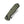 Kizer V3619JA6 Drop Bear Utility, Olive Green G10, SK5 & 50Cr15MoV
