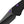 Kizer K3818ZBD1 Astur ZeroS, Black Aluminum, MagnaCut, Matte DLC Ultra