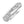 Kizer V3619JA5 Drop Bear Utility, White Acrylic, SK5 & 50Cr15MoV