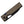 Kizer V3708A2 Little Ringbo, Brown Aluminum, AEB-L, Black Stonewashed
