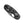 Kizer V2742A5 Microbe, Black & Gray Vortex Micarta, 14C28N, Gray Stonewashed
