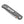 Kizer Ki3458.2BDA1 Begleiter 2.9, Gray Aluminum, S35VN
