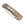Kizer V3802BDA1 Outposter, Brown Norplex Ultrex Micarta, Nitro-V