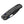 Kizer V3802BDA2 Outposter, Black Vortex Pattern Micarta, Nitro-V, Black PVD