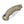 Kizer V4477BDA1 Roach XL, Brown Norplex Ultrex Micarta, 14C28N