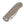 Kizer V3619.2CC1 Drop Bear 2, Brown Micarta, Nitro-V