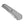 Kizer K3818ZBD3 Astur ZeroS, Dark Gray Aluminum, MagnaCut, Matte DLC Ultra
