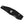 Kizer K3824CT1 Kinisis, Black Aluminum, S35VN, Matte DLC Ultra