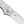 Kizer V3789BCA1 Pokiman BLL, Silver Aluminum Foil G10, AEB-L