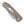 Kizer V3619.2CC1 Drop Bear 2, Brown Micarta, Nitro-V