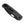 Kizer V3802BDA2 Outposter, Black Vortex Pattern Micarta, Nitro-V, Black PVD