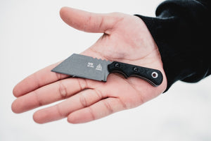 TOPS Knives IV-01 Ivie