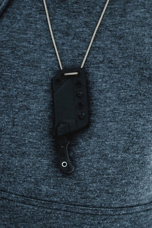 TOPS Knives IV-01 Ivie