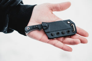 TOPS Knives IV-01 Ivie