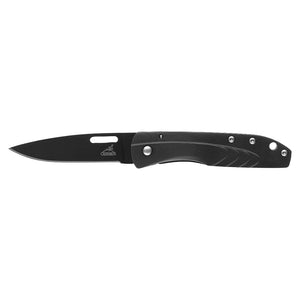 Gerber 2.5" Slim Folding Knife, Drop Point, Fine Edge Blade
