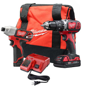 Milwaukee 2607-21CT12