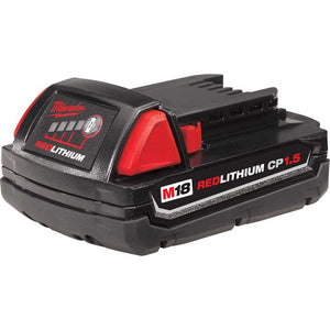 Milwaukee 2607-21CT12