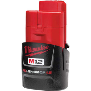 Milwaukee 2607-21CT12