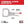 Milwaukee 48-22-3531 11 in. TORQUE LOCK Locking C-Clamp With Regular Jaws