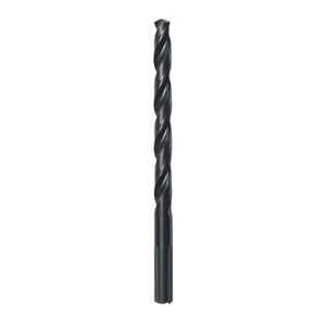 Milwaukee 48-89-2832 1/4" THUNDERBOLT Black Oxide Drill Bit 12CT