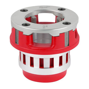 Milwaukee 48-36-1006 2" ALLOY NPT Forged Aluminum Die Head