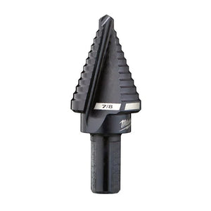 Milwaukee 48-89-9207 #7 Step Drill Bit 7/8 in. Single Hole