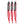 Milwaukee 48-00-5372 3PC 9