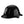 Milwaukee 48-73-1231 Black Vented Hard Hat 6PT Ratcheting (Open Box)